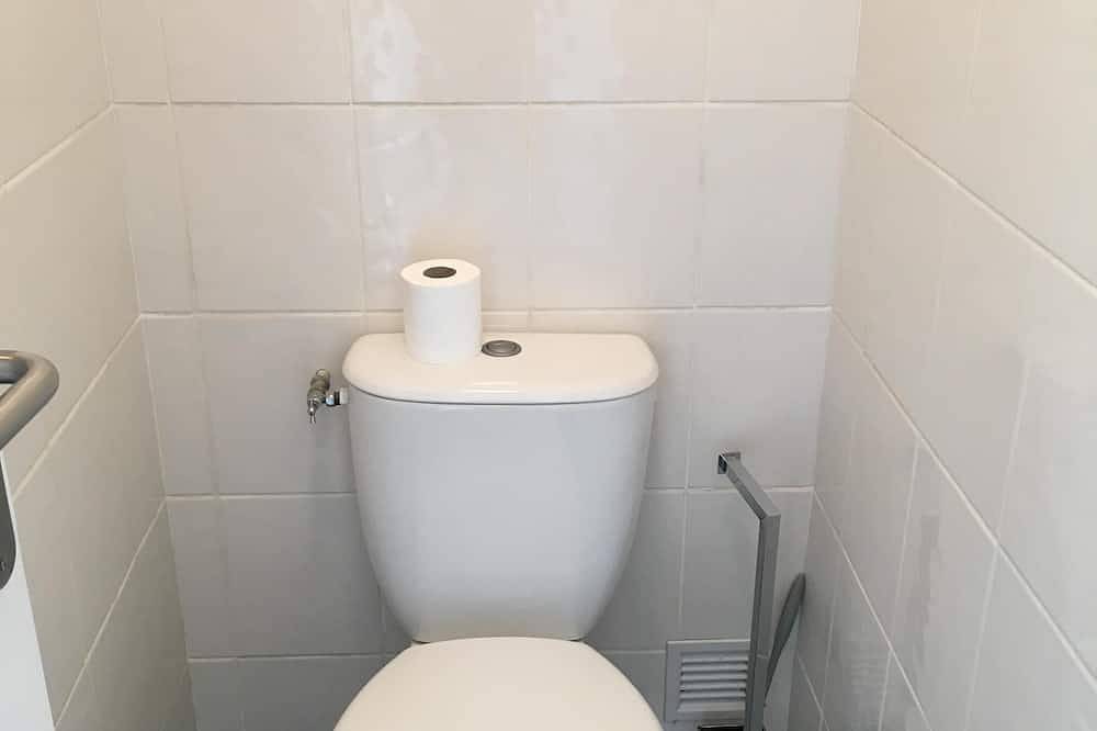 Appartement entier, Les Pieds Dans L'Eau in Le Bourget-du-Lac, Région de Chambéry