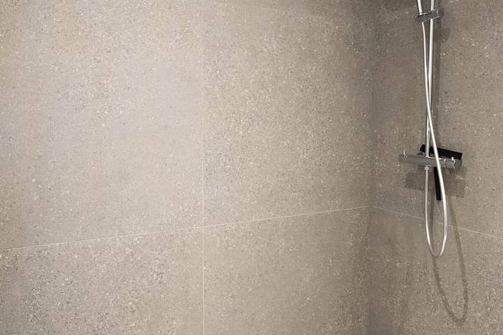 Ferienwohnung für 2 Personen, mit Balkon am Zwenkauer See - 4