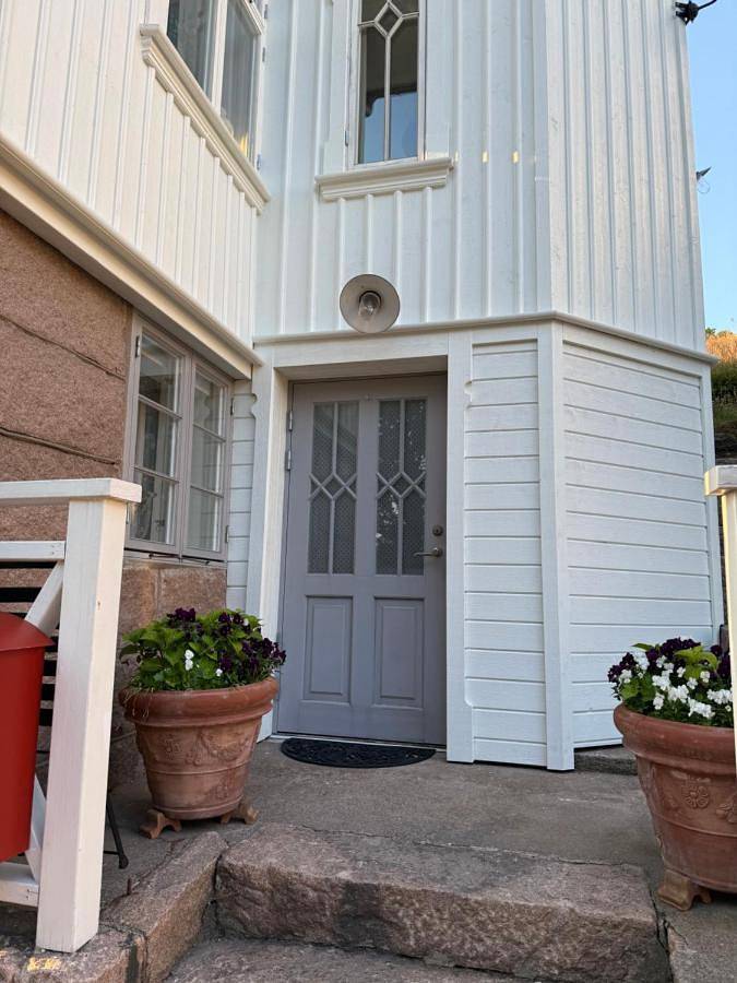 Ferienwohnung für 4 Personen, mit Terrasse in Kungshamn - 3