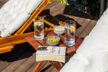 Ferienhaus in Artà, Mallorca Osten für 4 