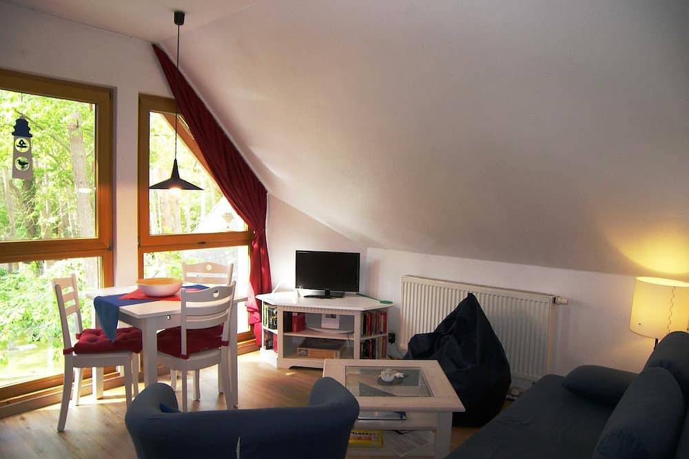 Ferienwohnung in Usedom für 3 Personen in Usedom