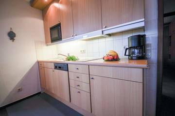 Ferienwohnung für 4 Personen in Duhnen, Cuxhaven, Bild 2