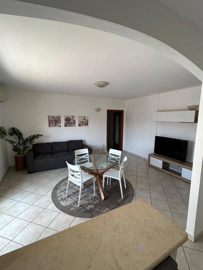 Appartamento intero, Santu Marcu apartment in Decimomannu, Campidano