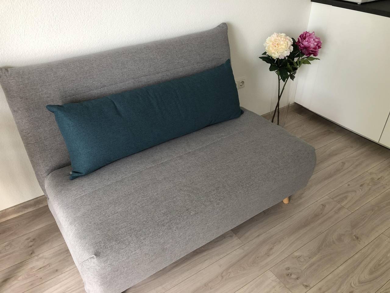 Ganze Ferienwohnung, "Seeblick und mehr" in Millstatt, Oberkärnten