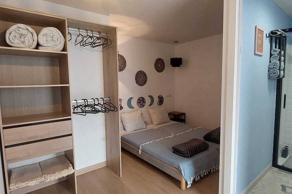 Acogedora casita de pueblo en plena naturaleza. Candeleda-Avila-Sierra de Gredos in Candeleda, Valle del Tiétar