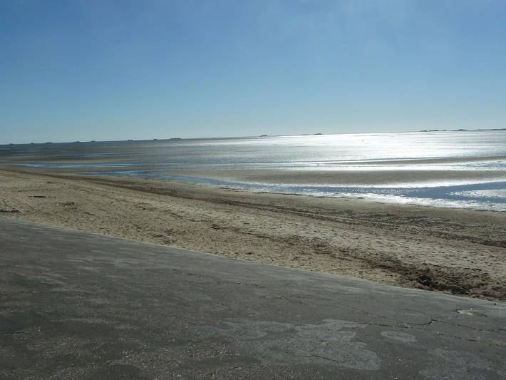 Ferienwohnung für 3 Personen, mit Pool und Balkon in Wyk auf Föhr (Stadt) - 3