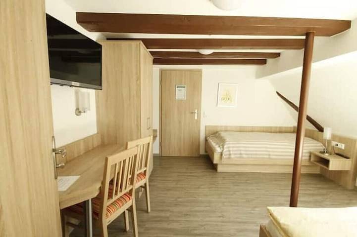 Ferienwohnung für 4 Personen - 1