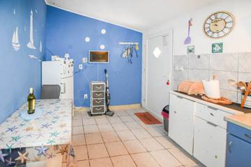 Ferienhaus für 5 Personen in Tkon, Pasman, Bild 2