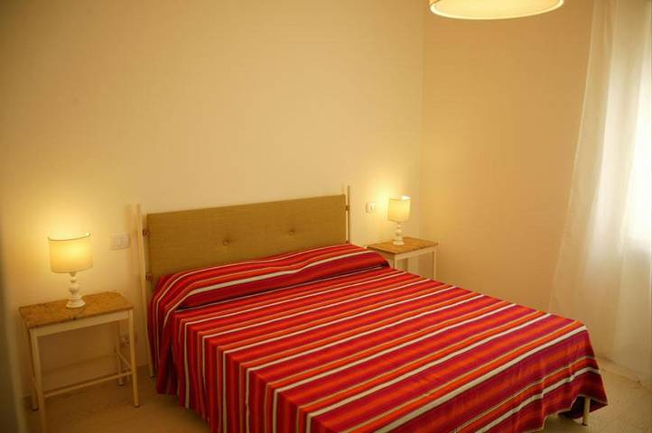 Chambre d’hôte pour 2 personnes, avec terrasse à Gallipoli - 2