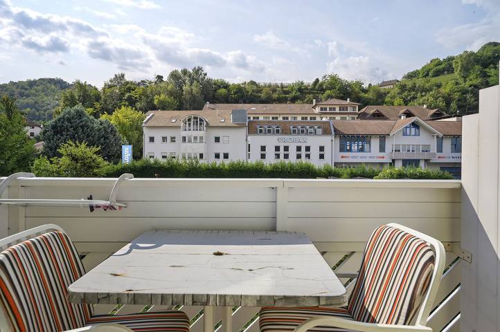 Ferienwohnung für 2 Personen, mit Balkon in Eppan an der Weinstraße - 4