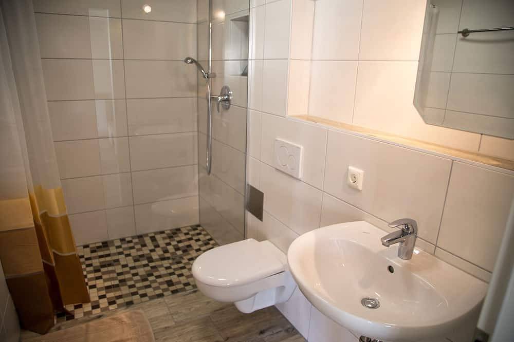 Ganze Wohnung, Ferienwohnung/App. für 5 Gäste mit 80m² in Blaubeuren (73365) in Blaubeuren, Alb-Donau-Kreis
