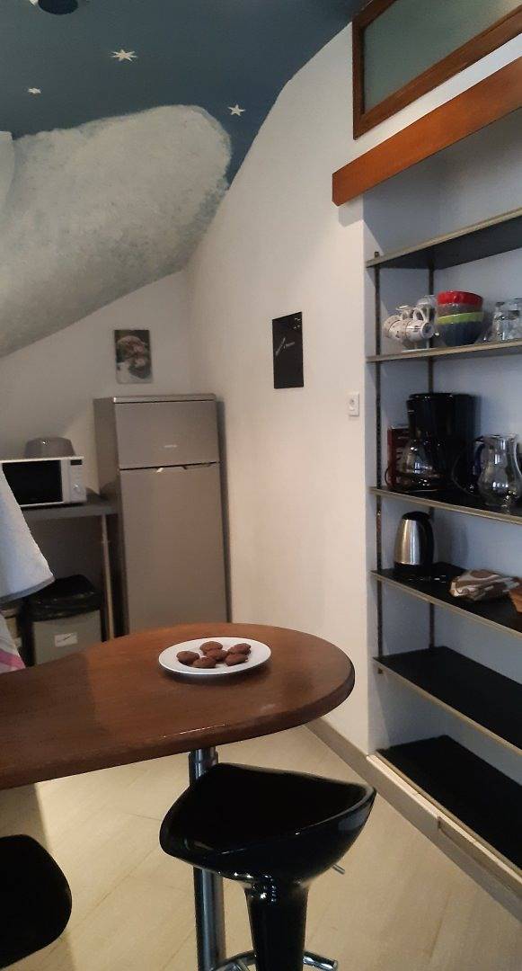 Chambre d’hôte pour 3 personnes, avec terrasse à Toulouse - 4