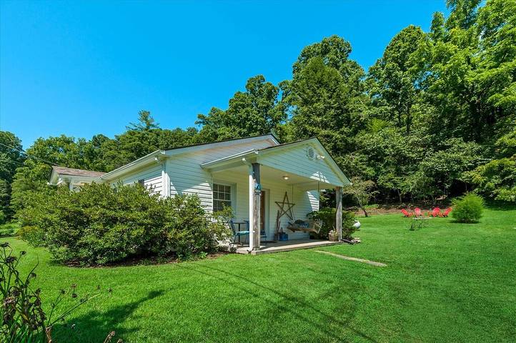 Ferienhaus für 4 Personen, mit Garten - 1