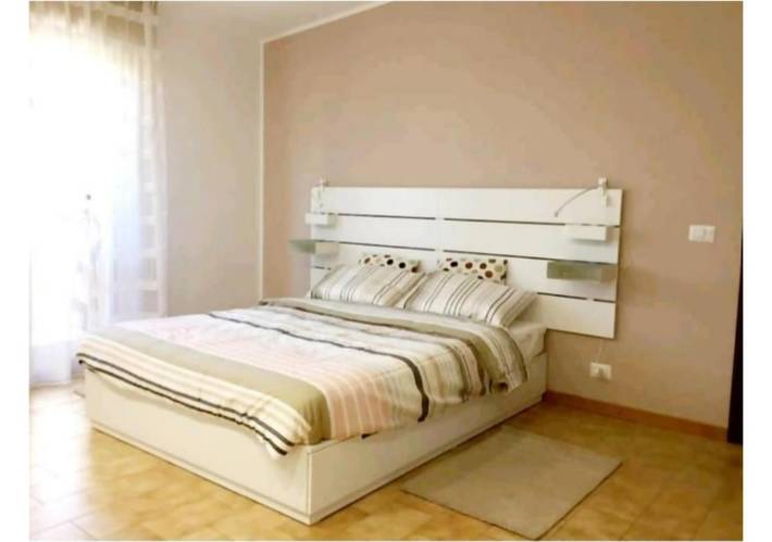 Appartamento vacanze per 5 persone, con balcone - 1