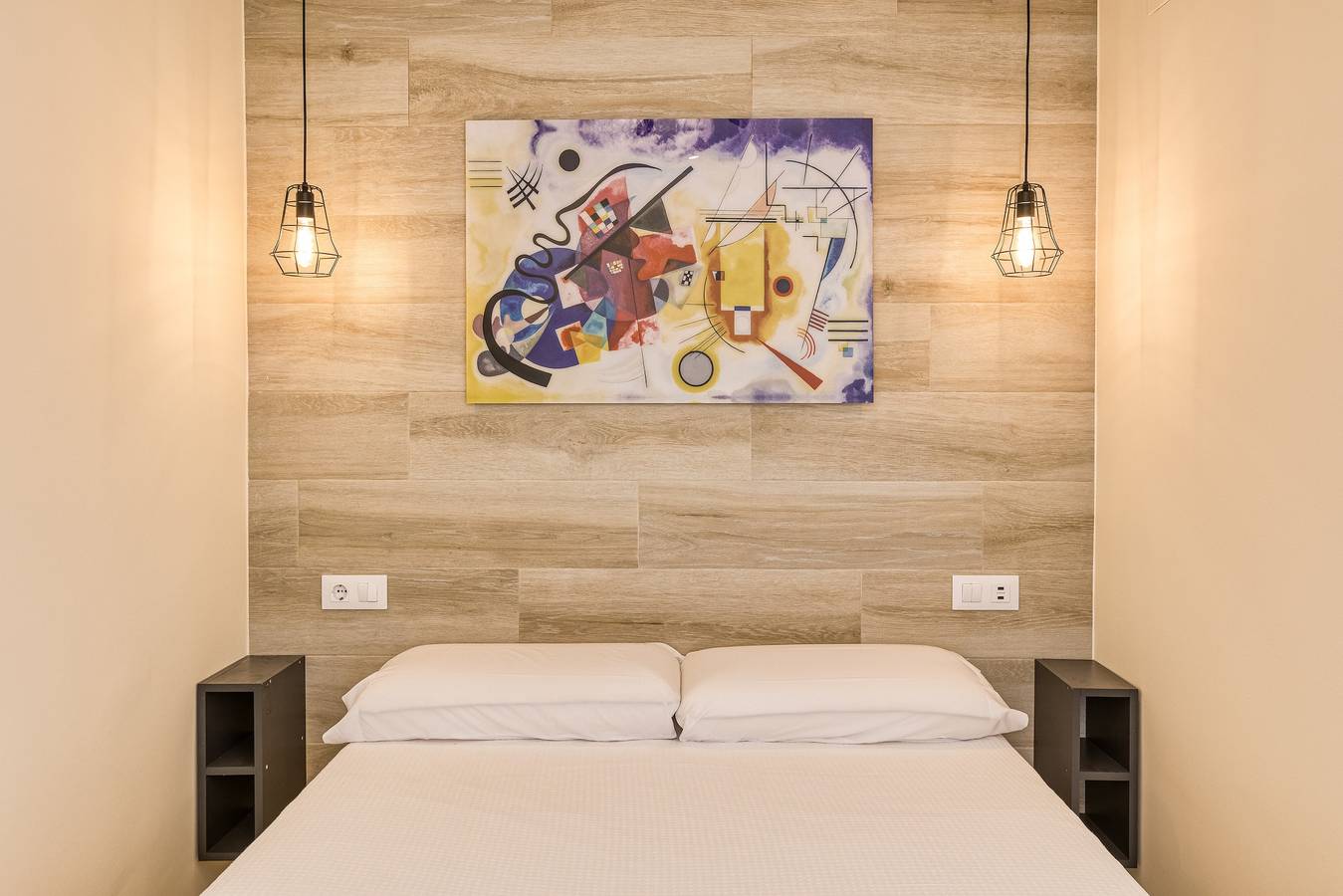 Appartement 'Atic Sun Miami' met zeezicht, Wi-Fi en airconditioning, foto 8