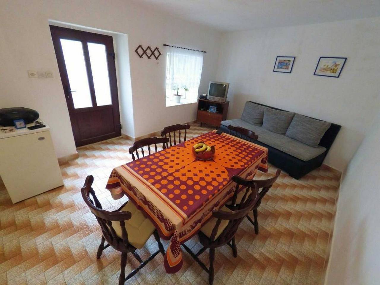 Casa vacanza a Kvarn a partire da 140€ a notte