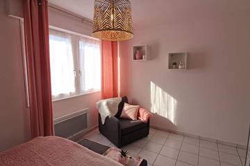 Gîte pour 4 Personnes dans Gérardmer, Saint-Dié-des-Vosges, Photo 3