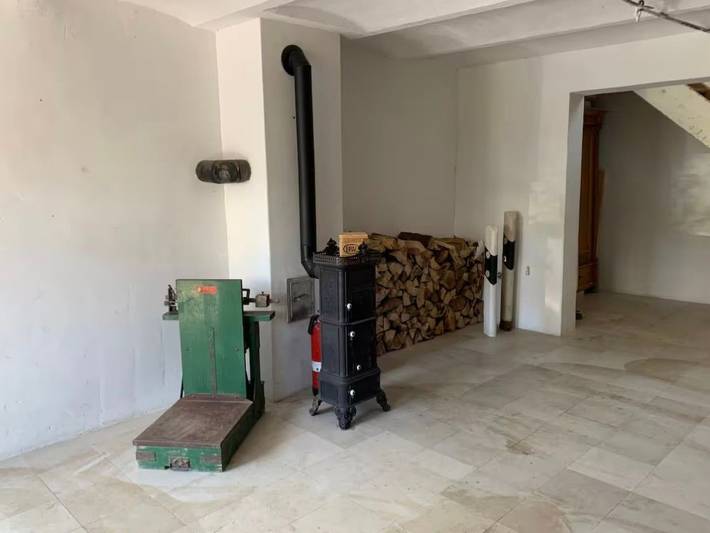 Bauernhof für 7 Personen, mit Terrasse im Hunsrück - 3