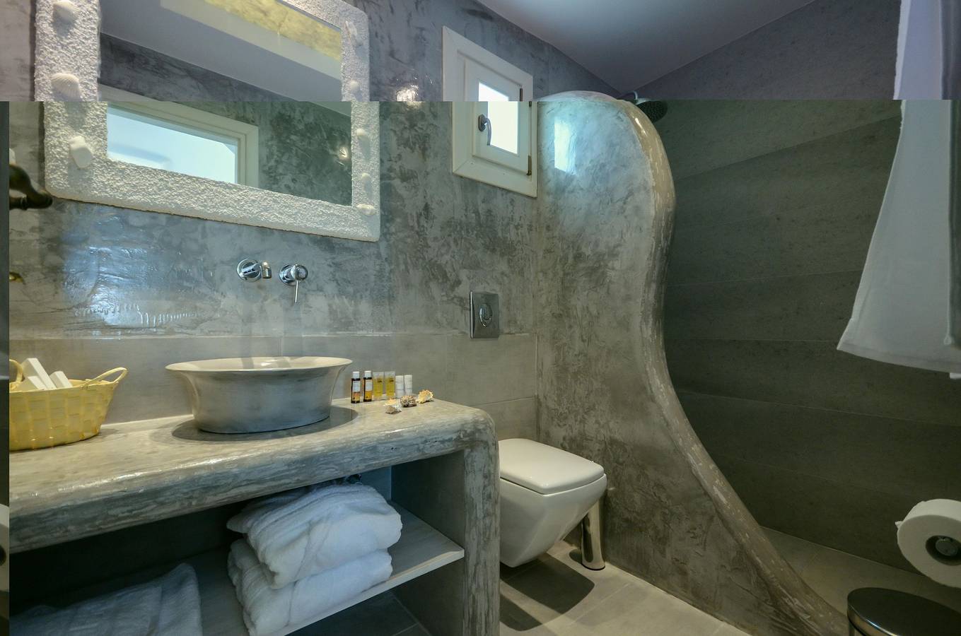My Villa Naxos I in Naxos