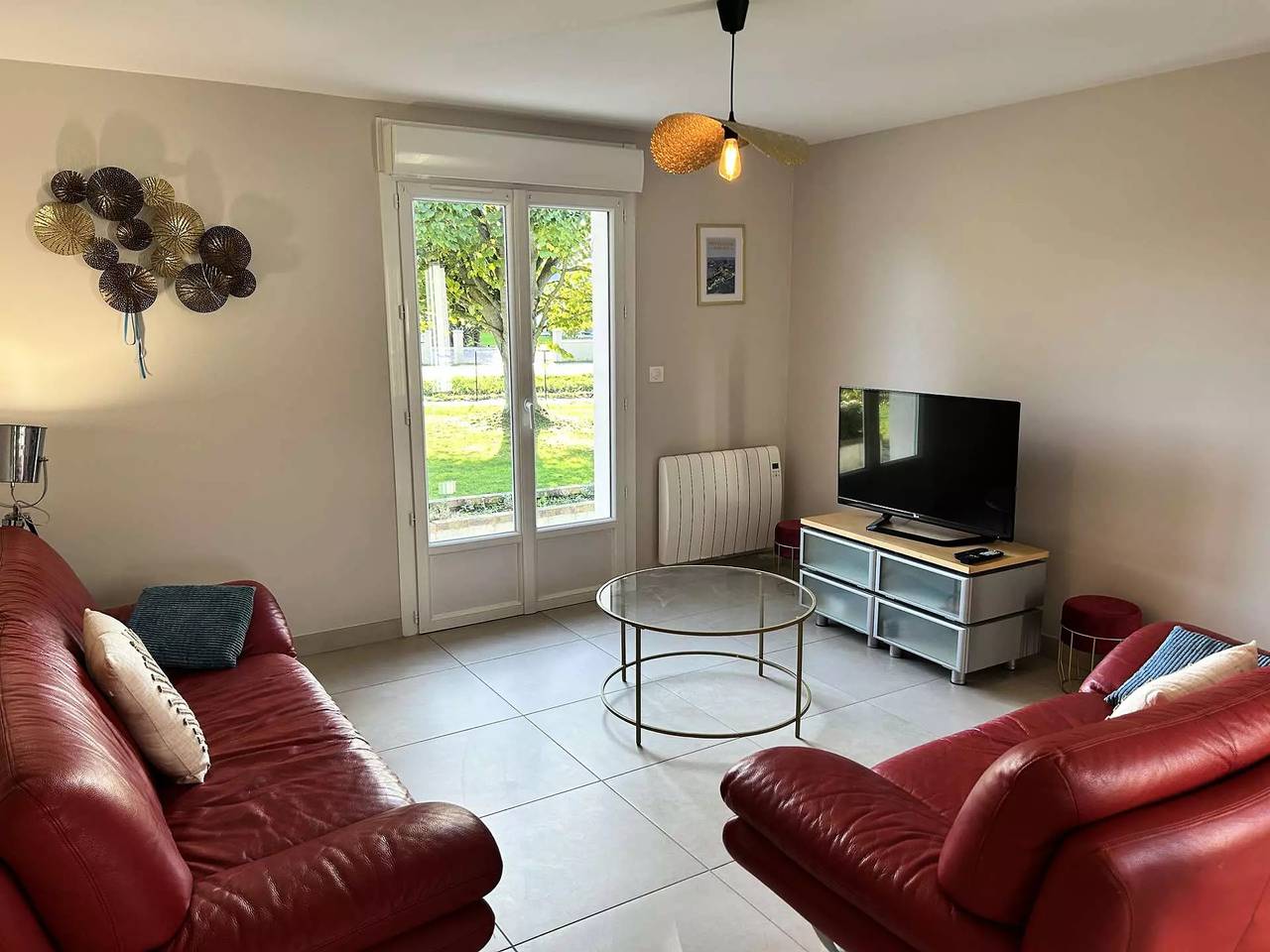 201 - Casa reformada 5min de Sables-D'or in Plurien, Côte d’Émeraude