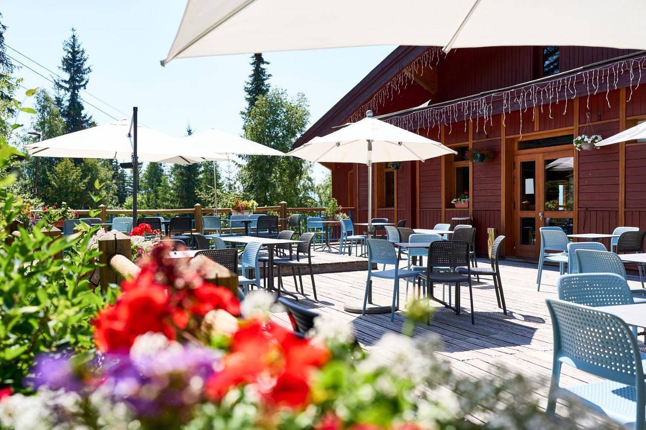 Villages Clubs du Soleil - Arc 1800 in Arc 1800, Bourg-Saint-Maurice