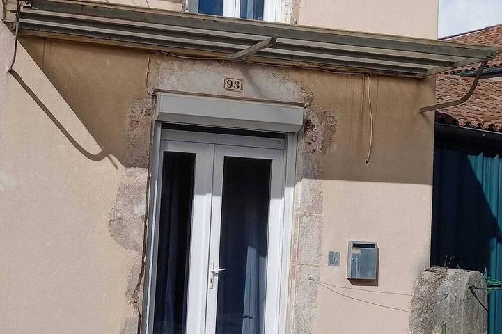 Appartement de vacances pour 2 personnes