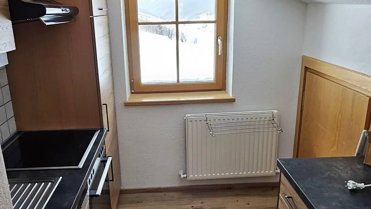 Ganze Ferienwohnung, Ferienwohnung für 5 Personen (45 m²) in Galtür in Galtür, Verwall
