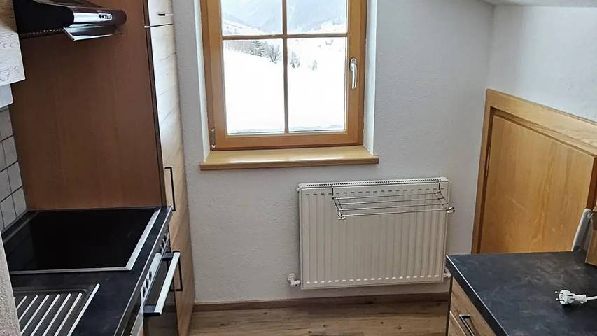 Ferienwohnung für 5 Personen, mit Garten in Galtür - 4