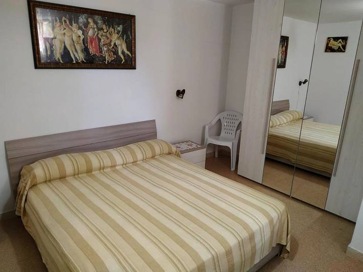 Chambre d’hôte pour 2 personnes, avec vue ainsi que terrasse et jardin à Fasano - 2