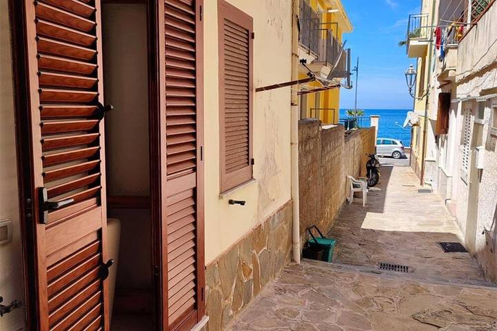 Vakantieappartement voor 4 personen - 1