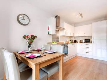 Casa De Vacaciones para 4 Personas en Bath, Montes Cotswold, Foto 3