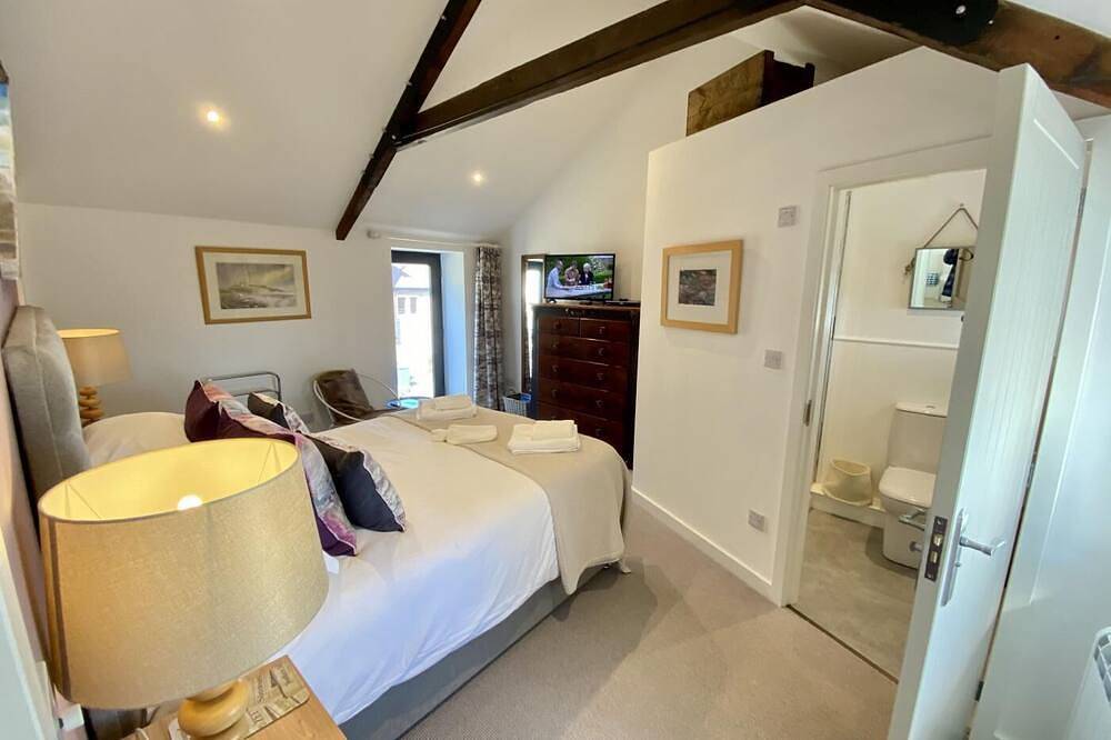 2 Bed in Craster in Craster, Northumberland