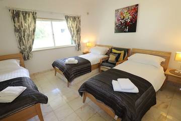 Apartment for 5 People in Vale do Lobo, Praia do Ancão, Photo 2