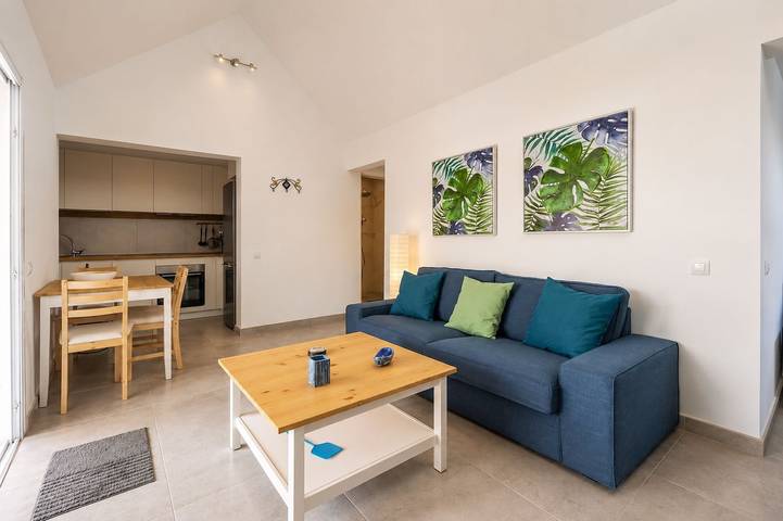 Entire apartment, GuestReady - Melocotones Family Bungalow in Campo Internacional, San Bartolomé de Tirajana