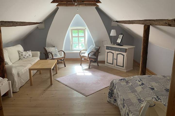 Ferienhaus für 6 Personen, mit Garten und Terrasse in Leer - 4