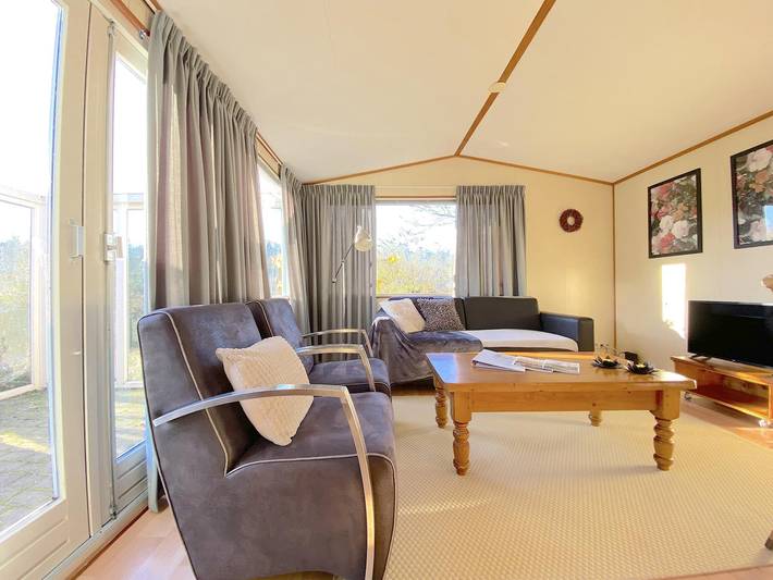 Ferienhaus für 2 Personen, mit Terrasse und Garten, mit Haustier am Veluwemeer - 3