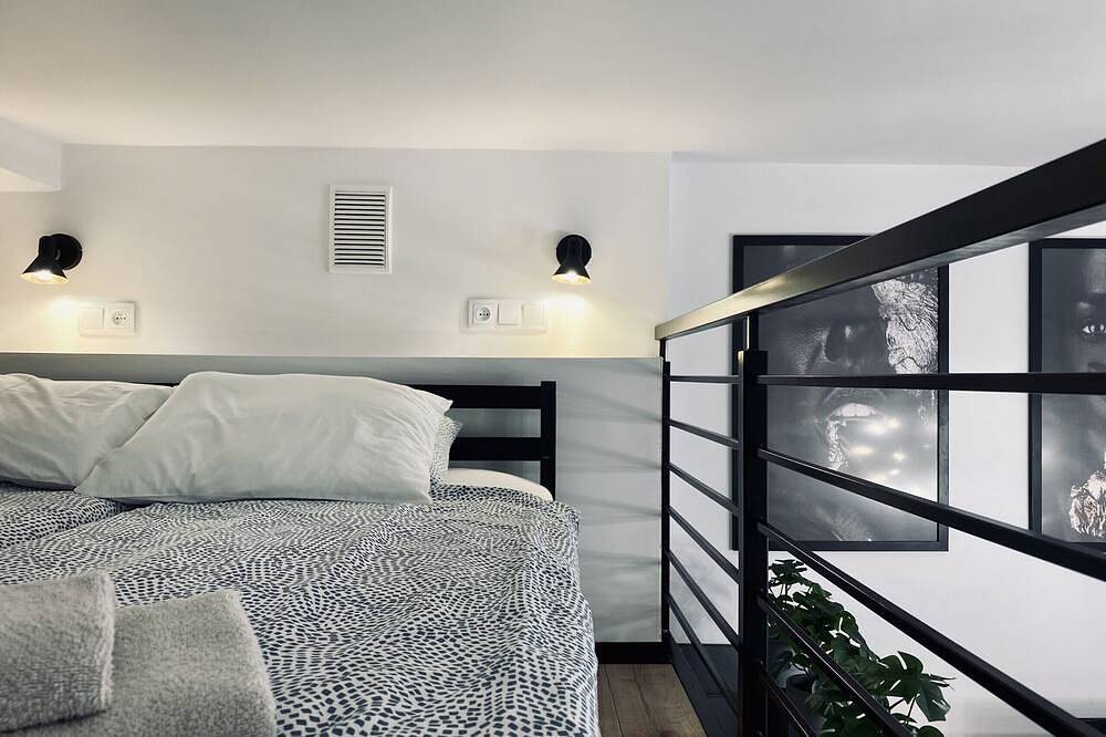 Appartamento intero, Starowiślna 45/5c in Kazimierz, Cracovia