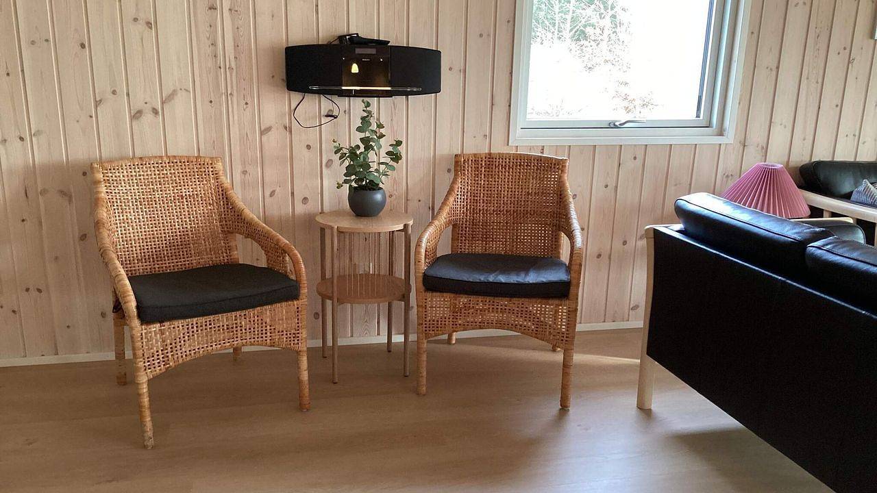 Ferienhaus für 6 Personen (96 m²) in Ulfborg Kirkeby in Nørhede Vest, Ulfborg