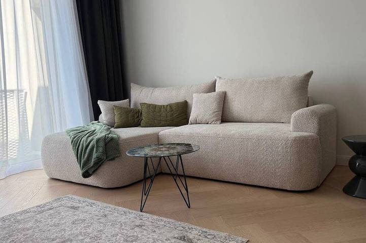 Ferienwohnung für 4 Personen - 1