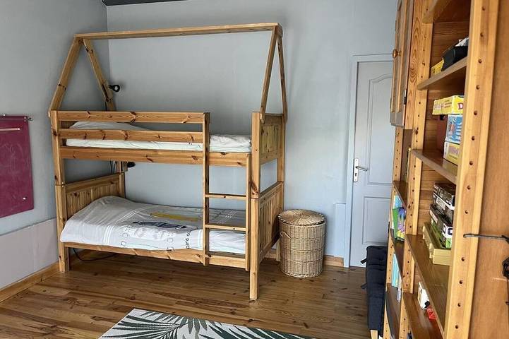 Location de vacances pour 5 personnes à Manduel - 3