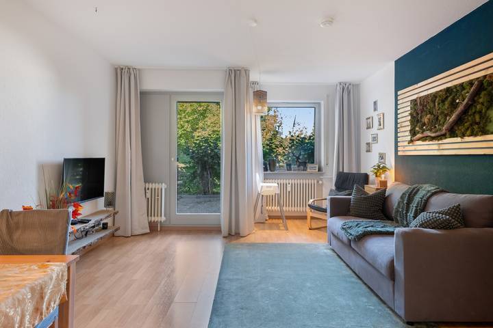 Ferienwohnung für 5 Personen, mit Sauna in Suedlicher Schwarzwald