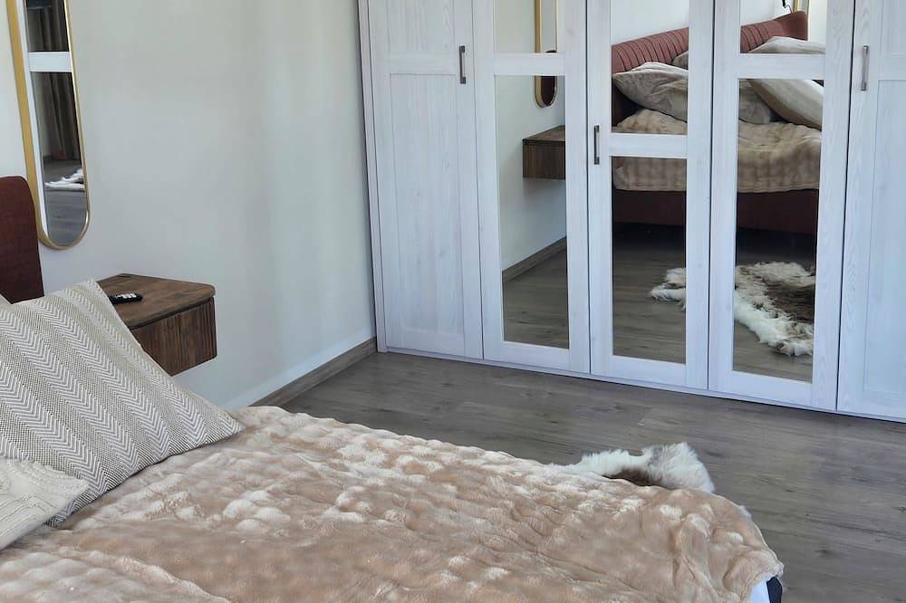 Ganze Wohnung, Kurparkloft direkt in der Innenstadt am Kurpark in Bad Oeynhausen, Wiehengebirge