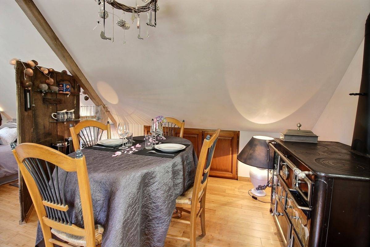 Les blancs Champs in Plélo, Côte de Goëlo