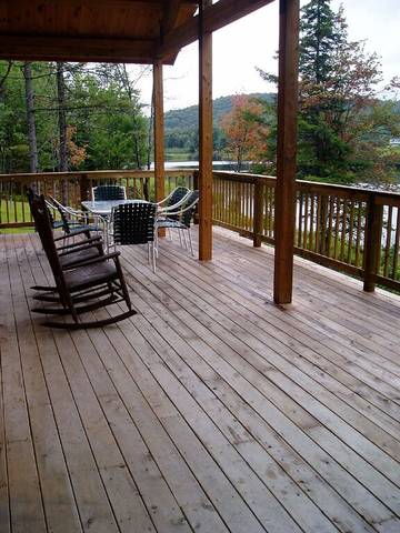 Chalet for 10 People in Wilmington (VT), Mount Snow, Photo 1