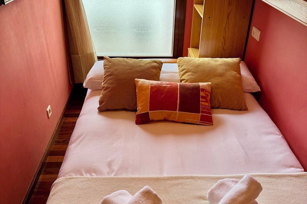 Ganze Wohnung, Relax in the center of Llanes and 50m from the beach. in Llanes, Costa Verde (Spanien)