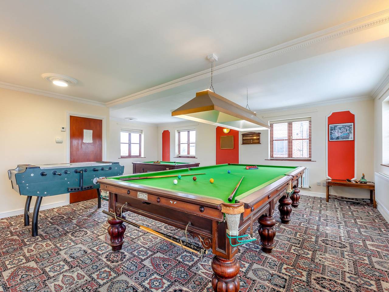 Stenson Hill Farm in Twyford and Stenson, Derbyshire