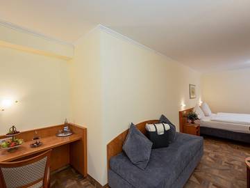 Hotel für 2 Personen in Cond, Cochem, Bild 3