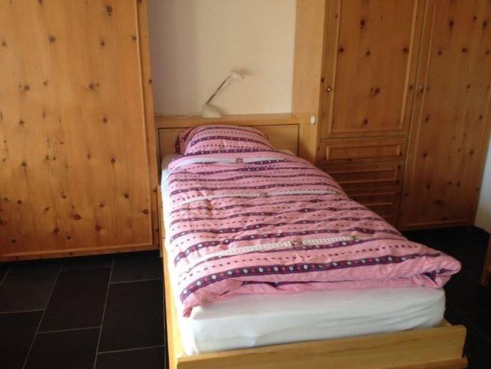 Ganze Wohnung, Ferienwohnung Köppel in Disentis, Surselva