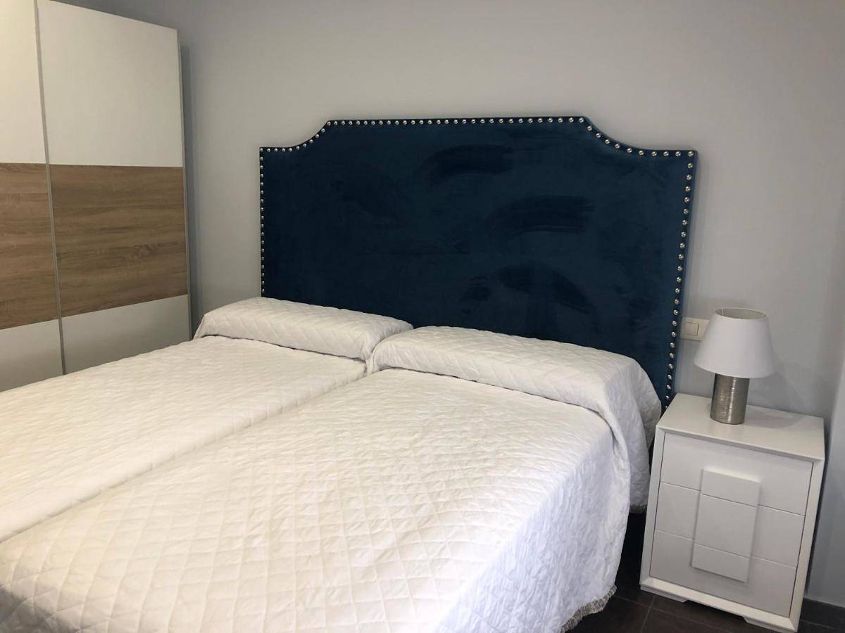 Appartement entier, Three-Bedroom Apartment in Lucena, Sierras Subbéticas