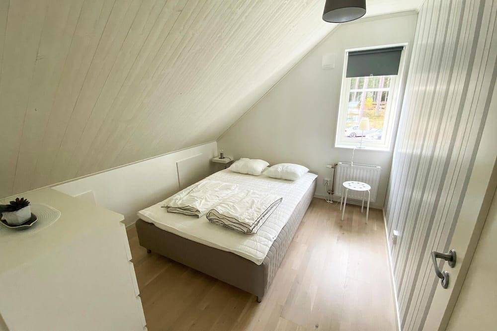 Splendida casa con 4 camere da letto a. in Starkeryd, Linnesjon